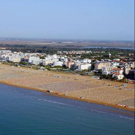 Daire One-bedroom 150 Meters From The Sea - By Beahost Bibione