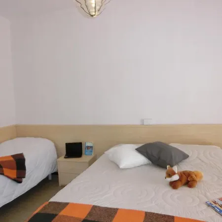 One-bedroom 150 Meters From The Sea - By Beahost 公寓