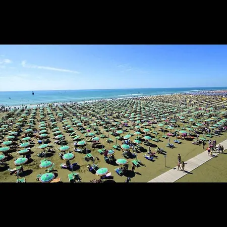 One-bedroom 150 Meters From The Sea - By Beahost Daire Bibione